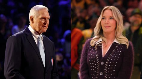 LA Lakers Owner Jeanie Buss Gets Exposed for Conflict With .